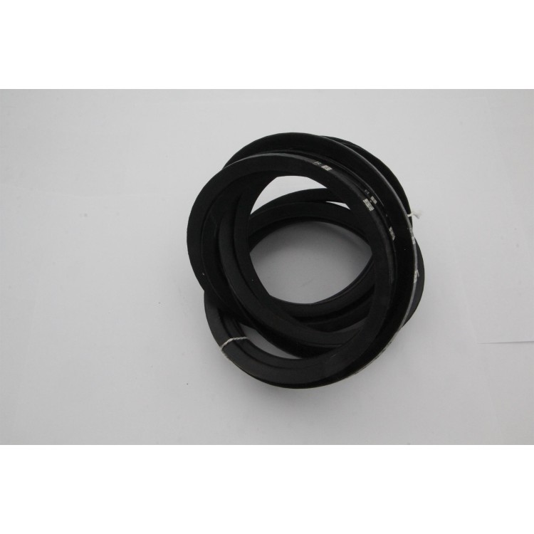 Řemen klínový sada = 4ks 4SPA 1532