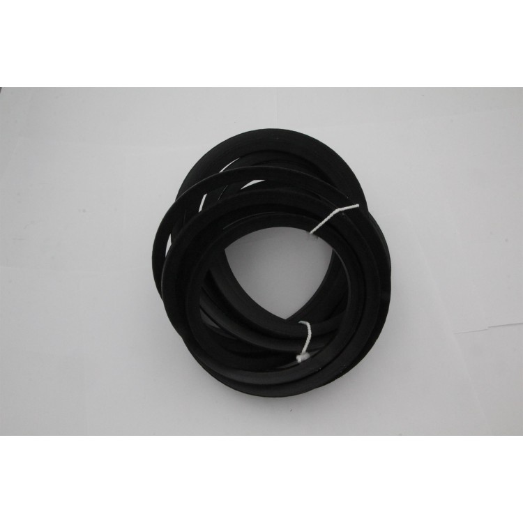 Řemen klínový sada = 4ks pohon kondic 17x1800Li