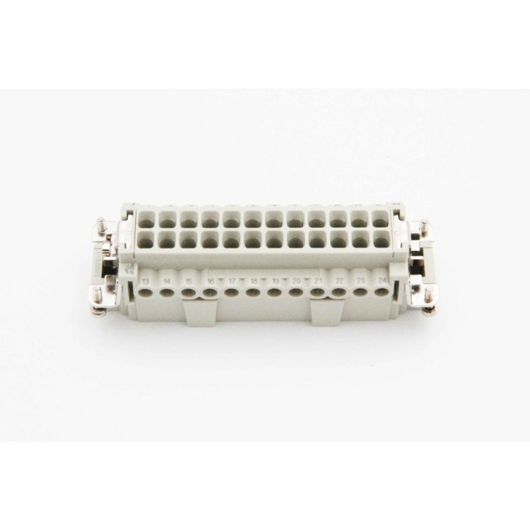 Svorkovnice 16A - 24pol.