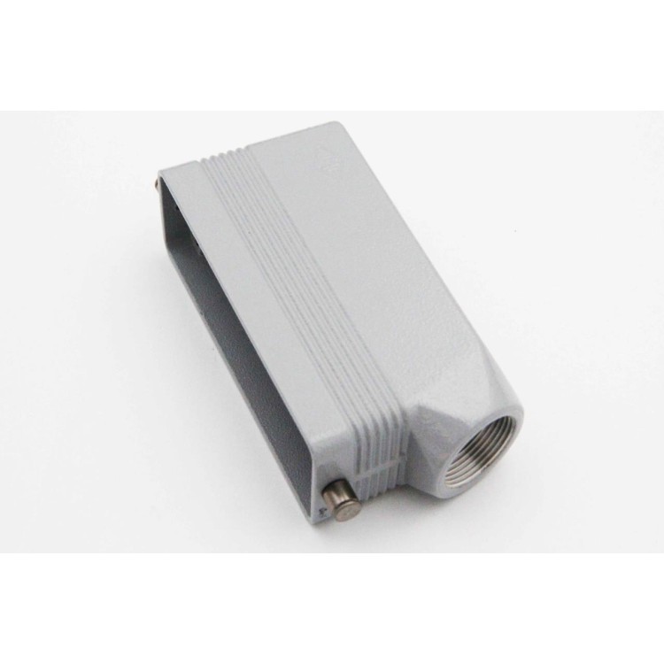 Obal zástrčky na kabelu ovládacího panelu