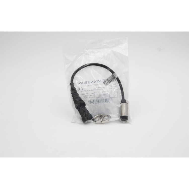 Senzor KIN-M18PS/012-KL2 M18mm  L-36mm