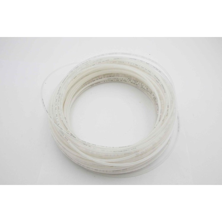 Hadička mazání 4x1 metráž v m plastová