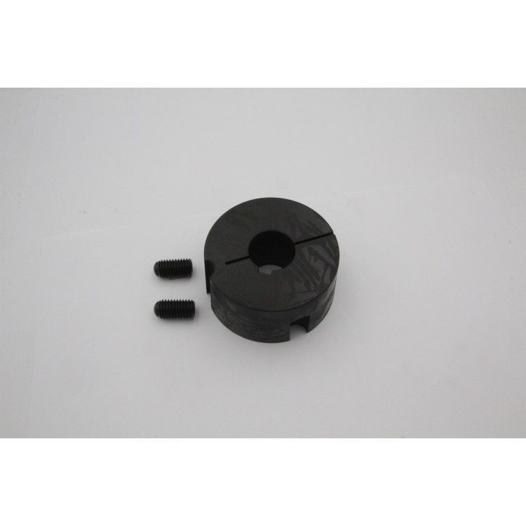 Pouzdro do řemenice 3020 #35mm