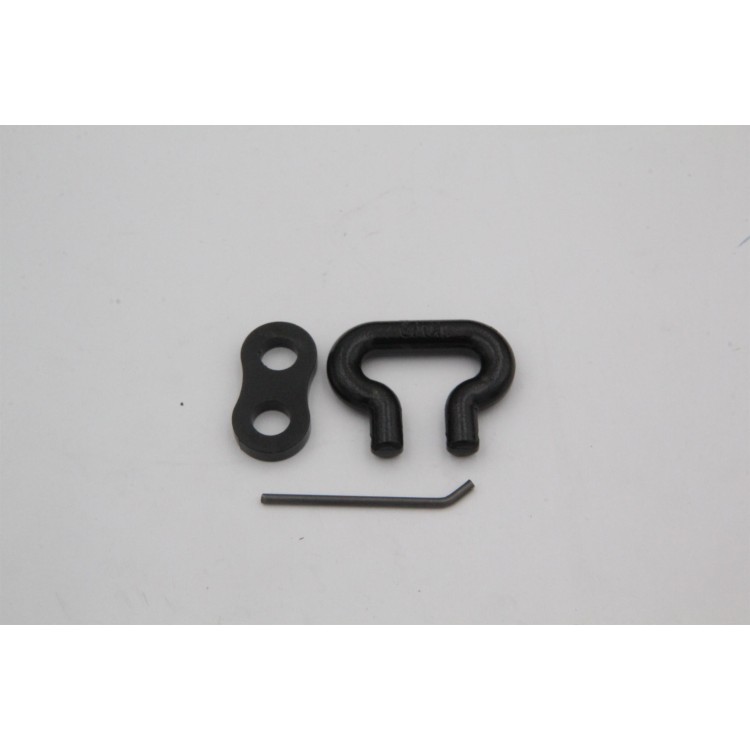 Spojka řetězu 8x31