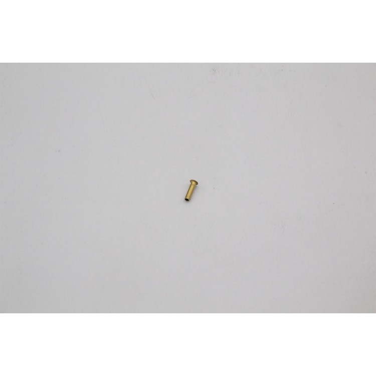 Spojka na hadičku 2mm