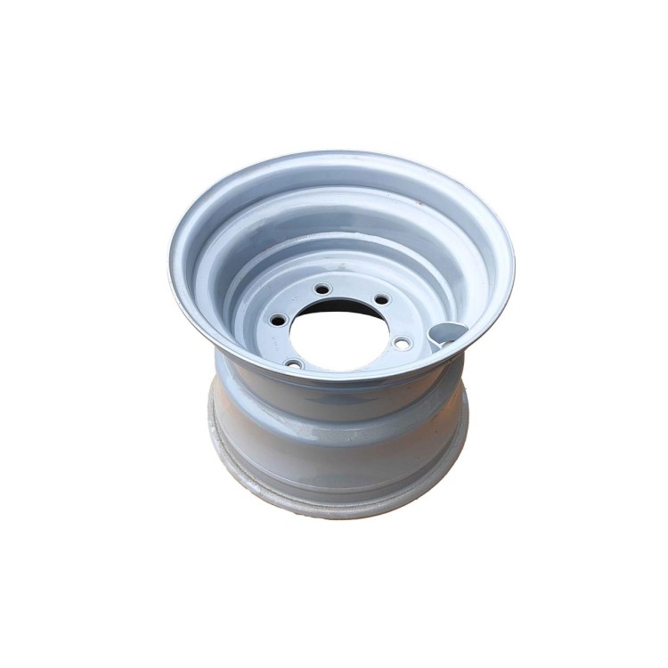 Ráfek 13x17 ET-0 6děr Terrasem C6