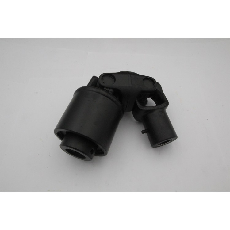 Kloub pohonu se spojkou K33B 850Nm