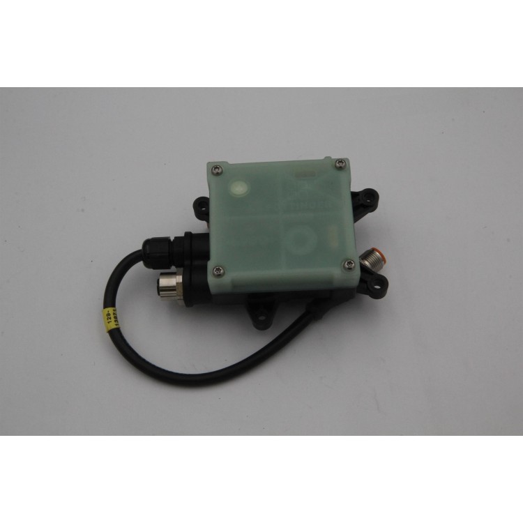 Servomotor CAN ovladače AKATECH 487.533