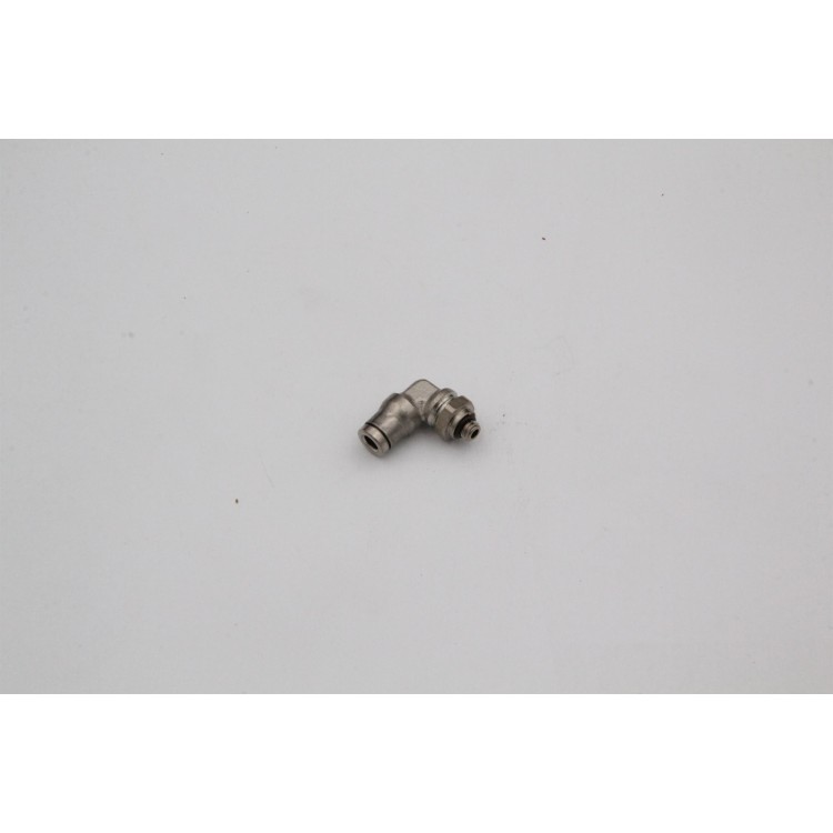 Kolínko mazání D=4mm-M5x0,8