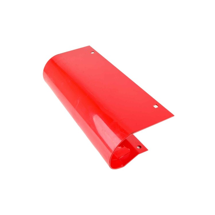 Kryt hřídele přední krajový