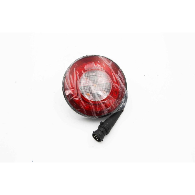 Světlo koncové LED 120 mm