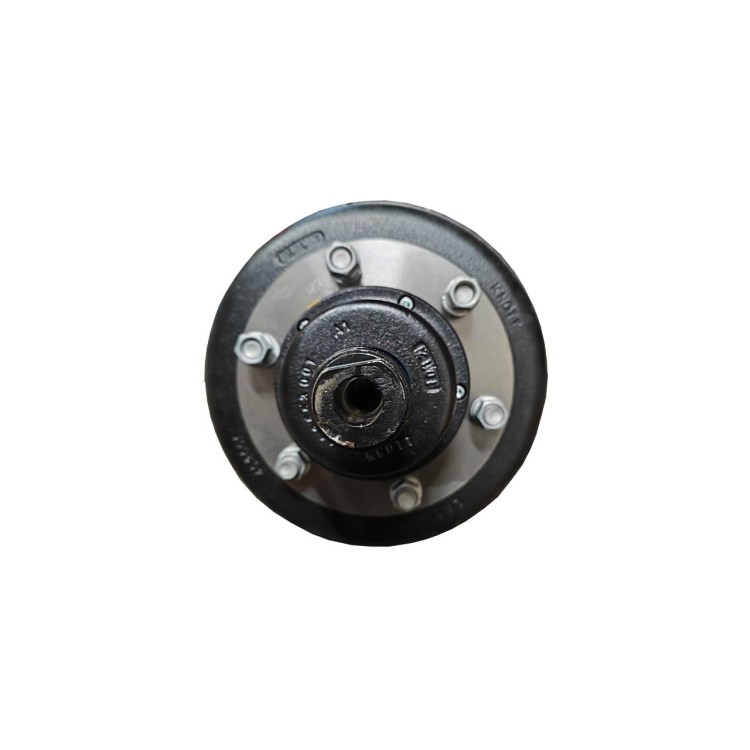 Náboj kola podvozku kpl. bržděný (453.849)