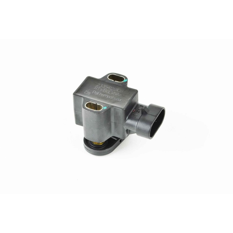 Senzor úhlový 180°