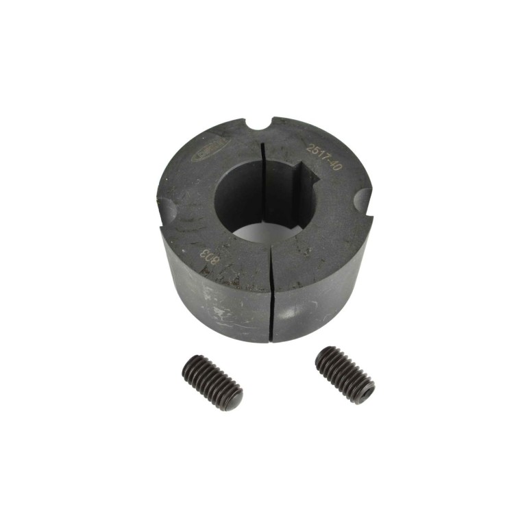 Pouzdro do řemenice 2517 #40mm