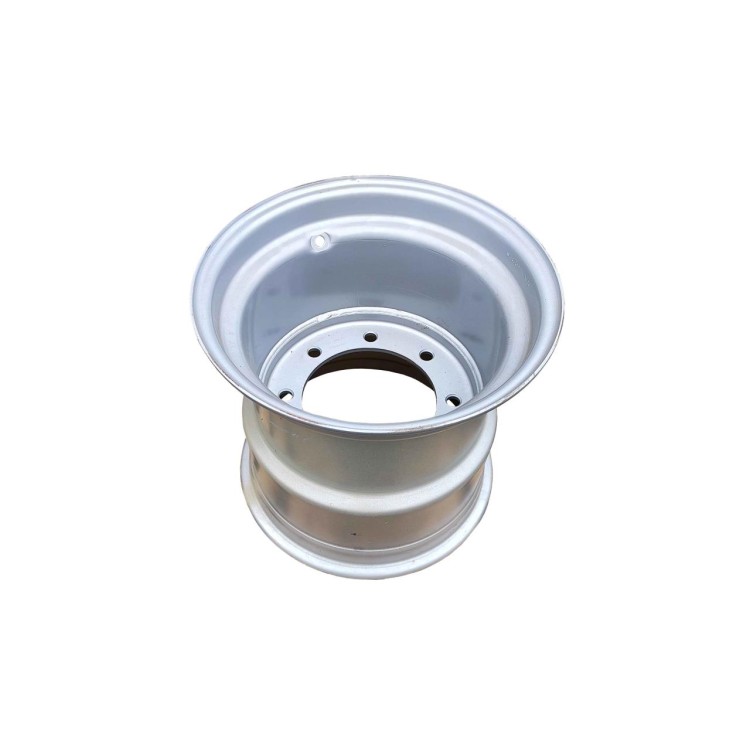 Ráfek 16,00x17  /8děr/