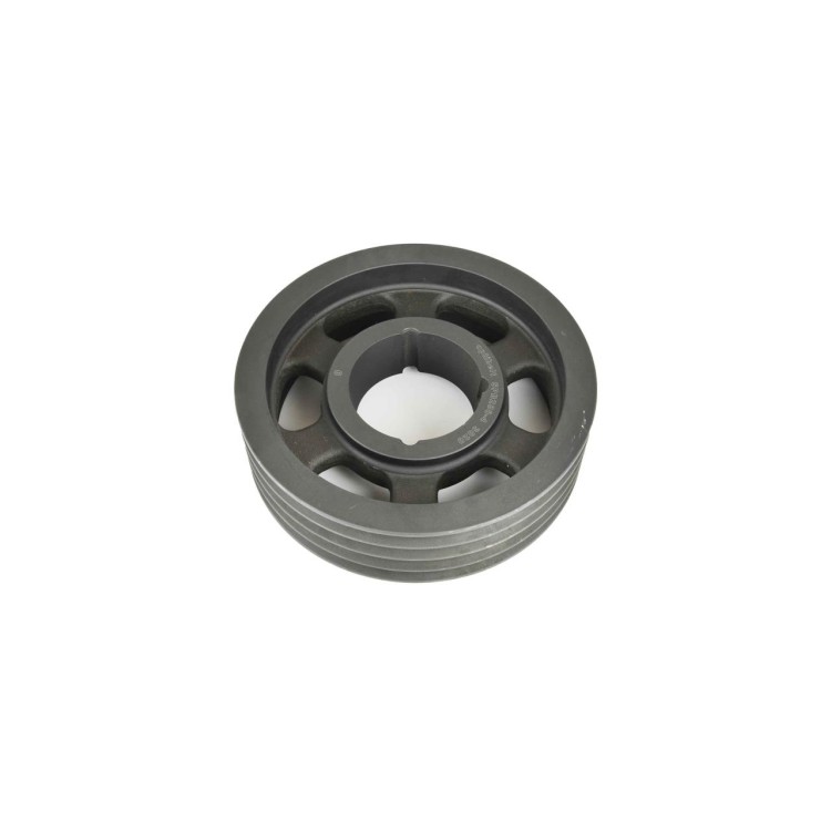 Řemenice DW= 280/4 SPB