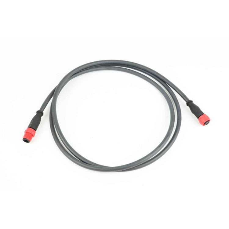 Kabel prodlužovací M12 5pol 0,75 L=550mm