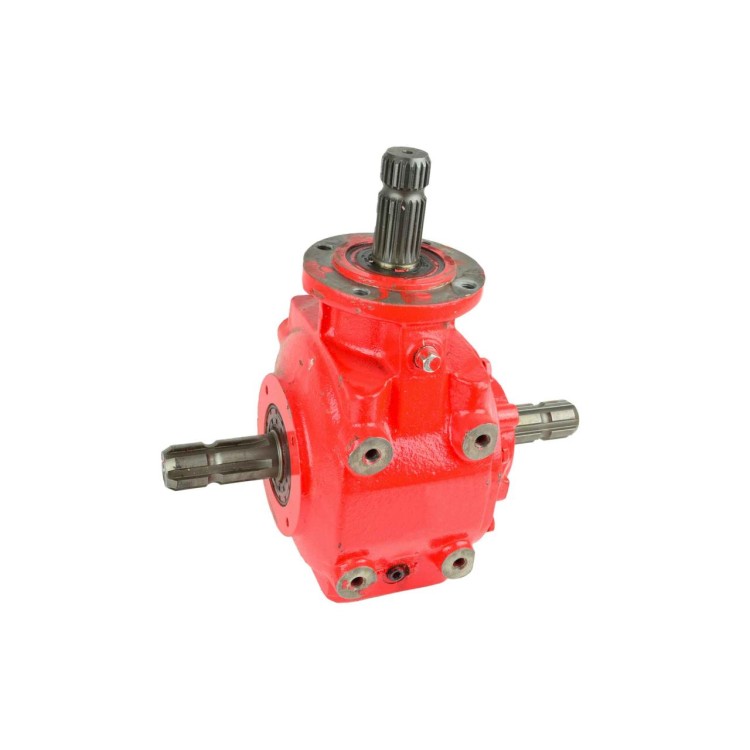 Převodovka Novacat 1000 ot