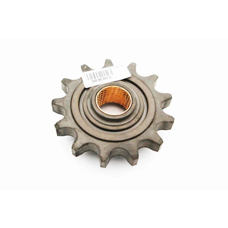 Kolo ozubené 13 zubů