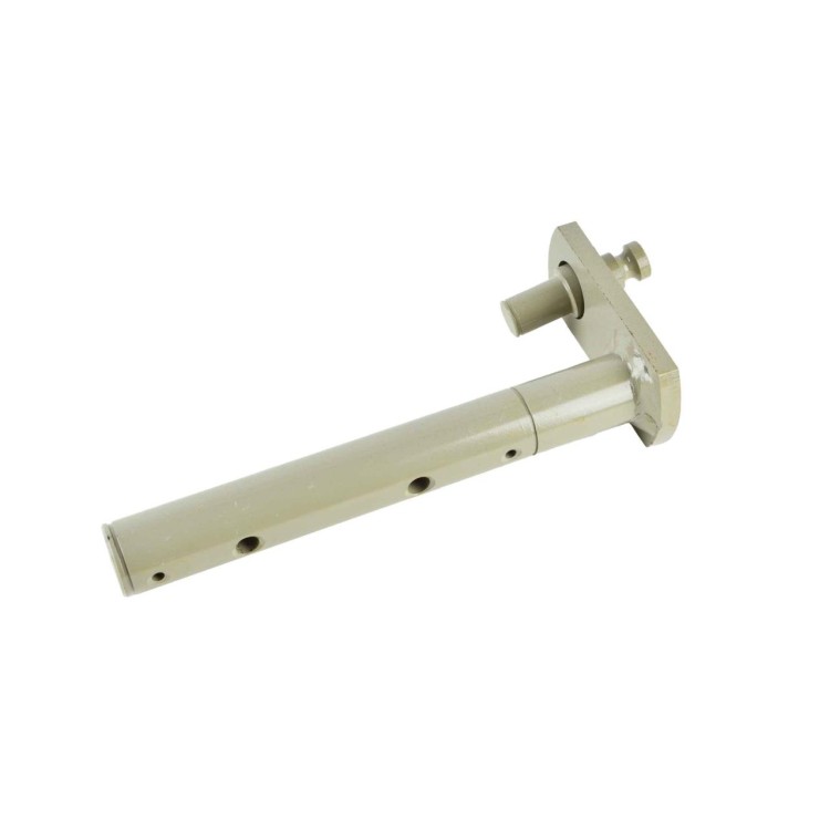 Spojka přesuvná - čep