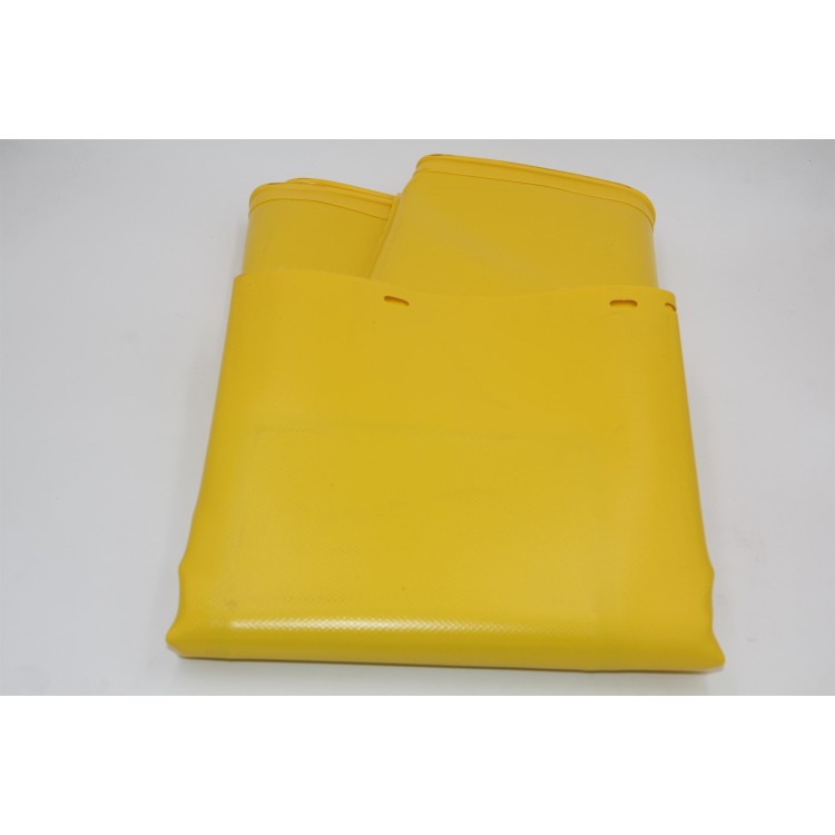 Plachta 2240x800x1,2 zadní na Alphu s kondicionérem