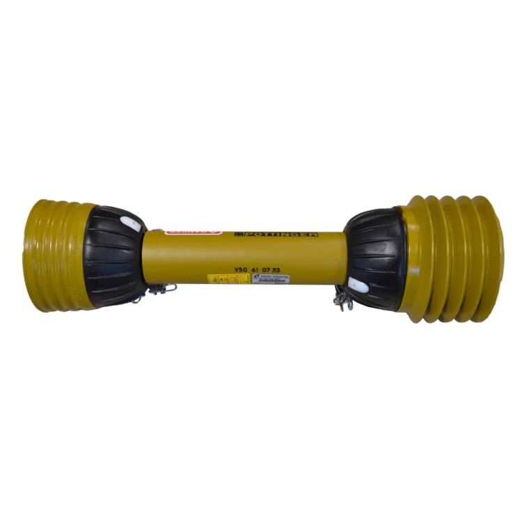 Kryt kardanu kpl. V50 (na 8600 a X8)