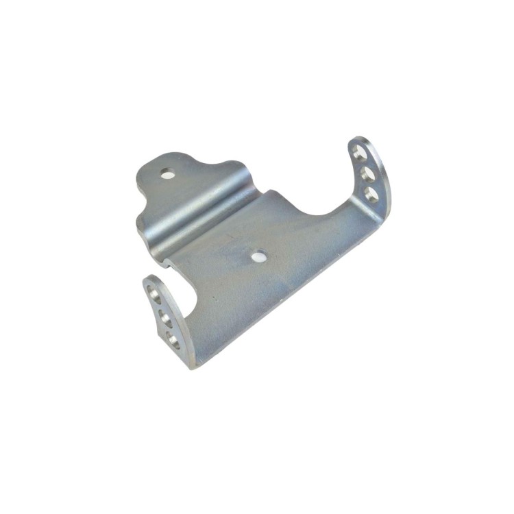 Příložka zavlačecí pružiny Terrasem