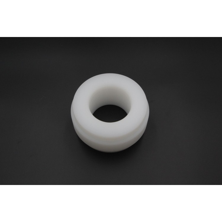 Kladka napínací silon