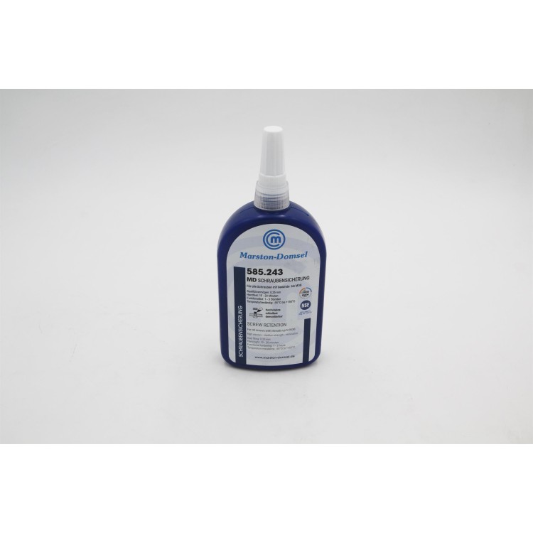 Lepidlo LOCTITE 242/50GR.