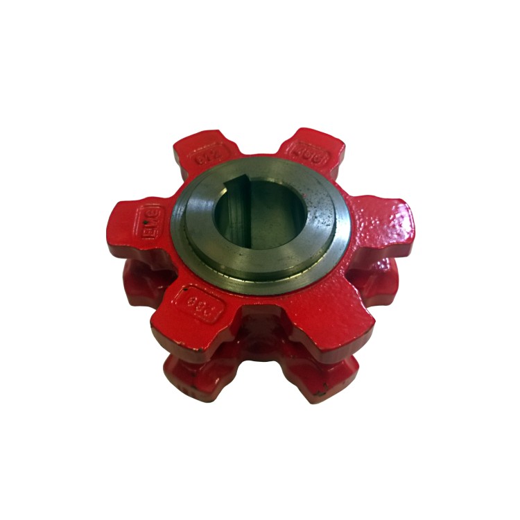 Kladka podlah. dopravníku tažná - zadní