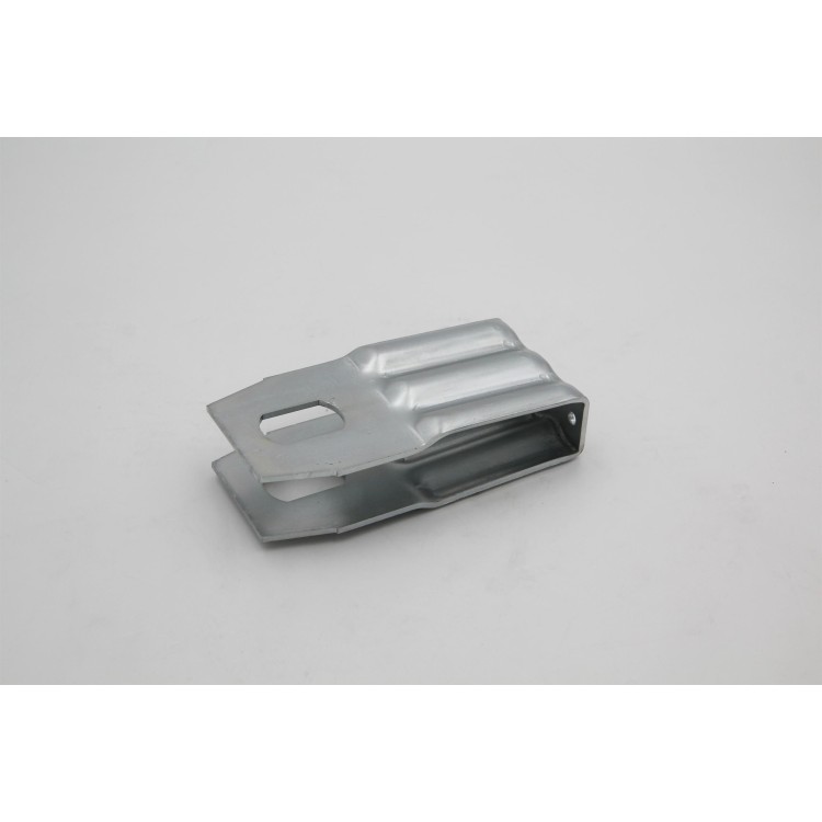 Držák pružiny jištění na 3pružiny v=132mm