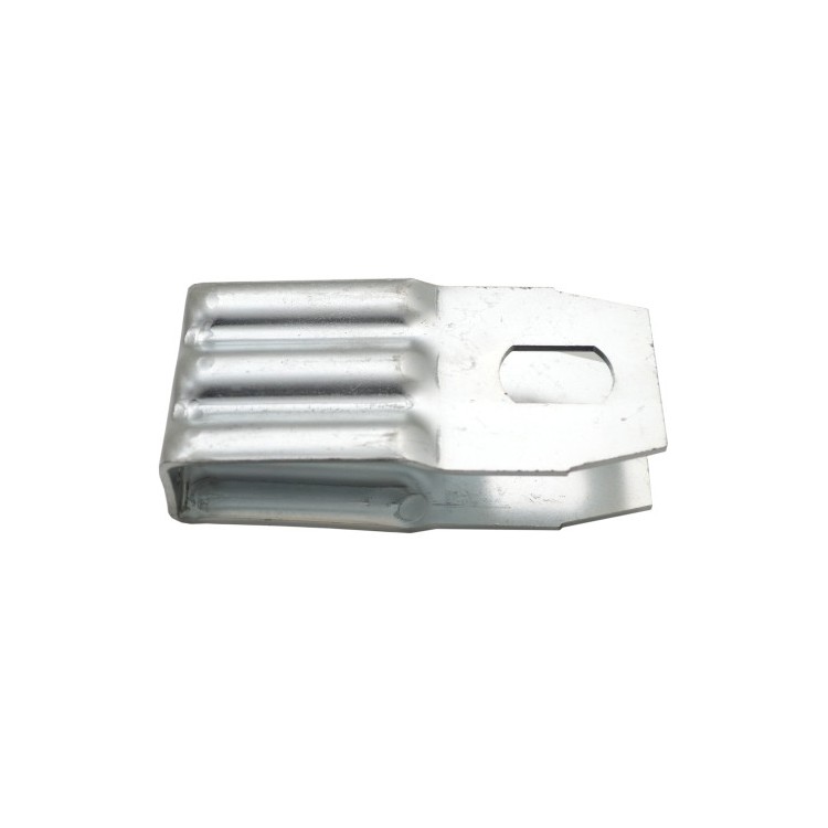 Držák pružiny jištění (na 3pružiny) v=132mm