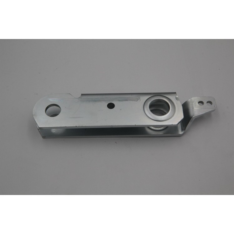 Držák kladky jištění nožů