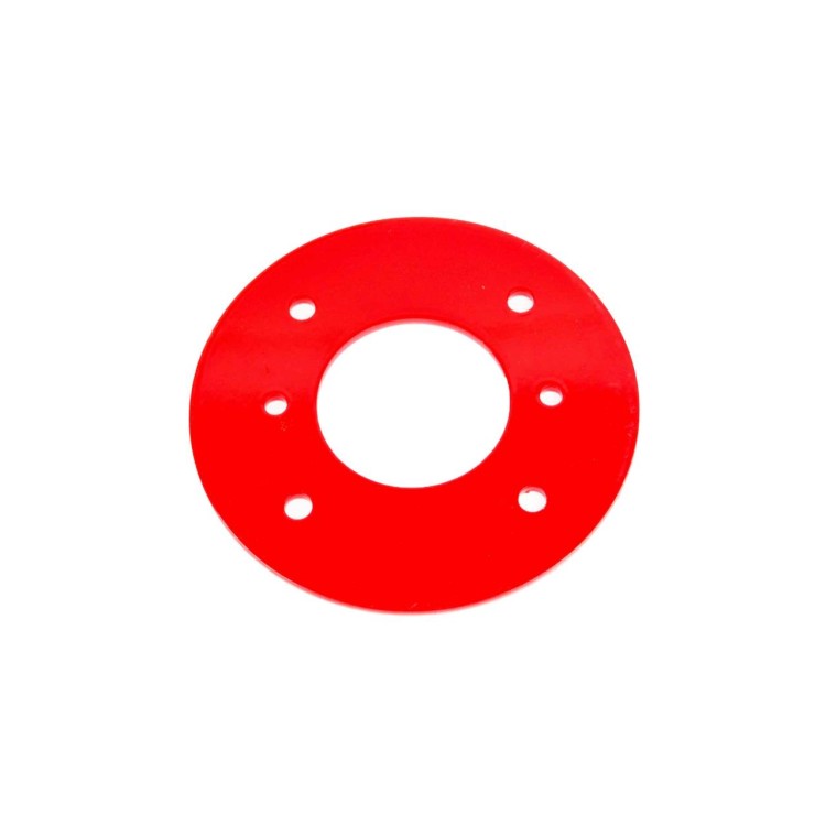 Příložka řetězového kola