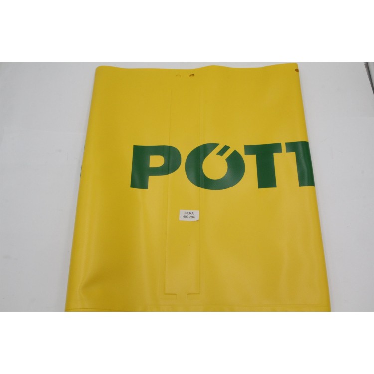 Plachta 1800x580x1,2