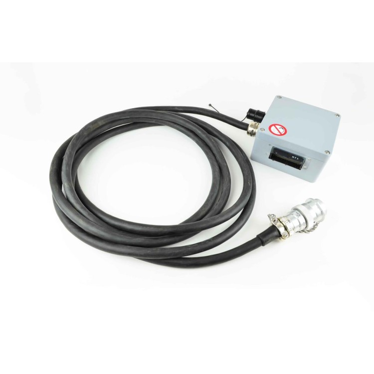 Jednotka řídící 32bit s kabelem