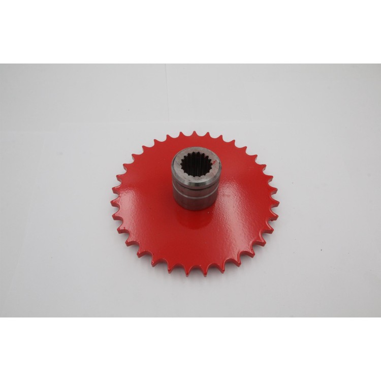 Kolo řetězové 33z