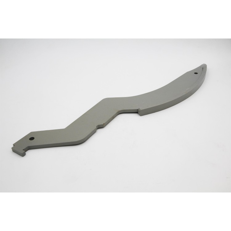 Protiostří řezání na Jumbo