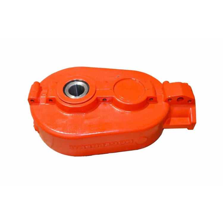 Převodovka podlahového dopravníku Jumbo, Torro