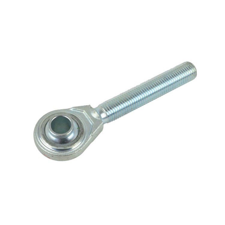 Čep pravý do 3 bodu o 25,8 M30x3.5