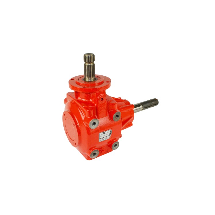 Převodovka T-311A i = 1:2,36 - 510.181a .083