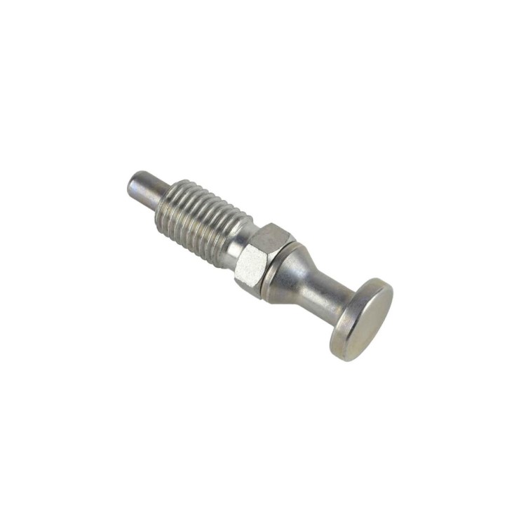 Čep zajišťovací GN 717-8-M16-B-ST (3773.20.005.0)