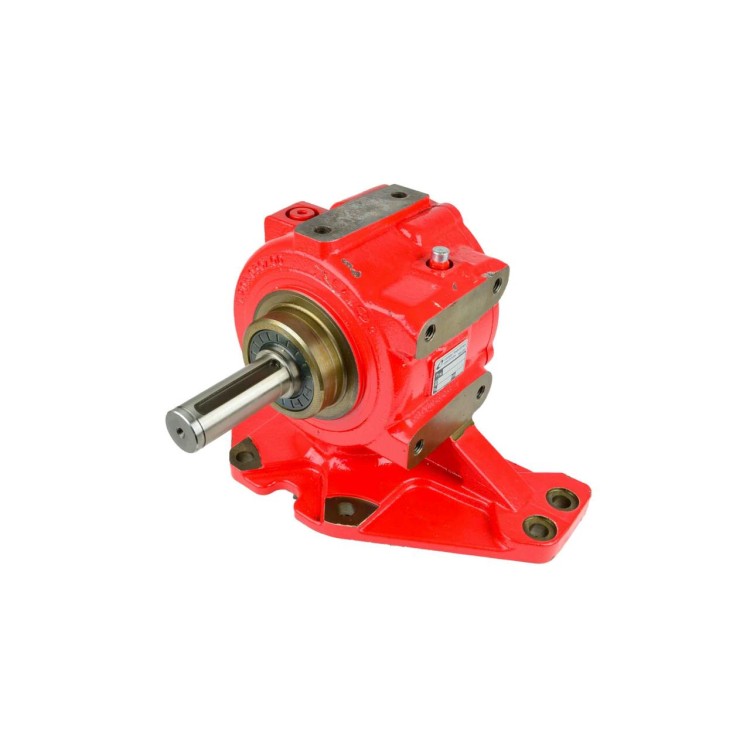 Převodovka pohonu - NOVADISC kolo 50z 510.405