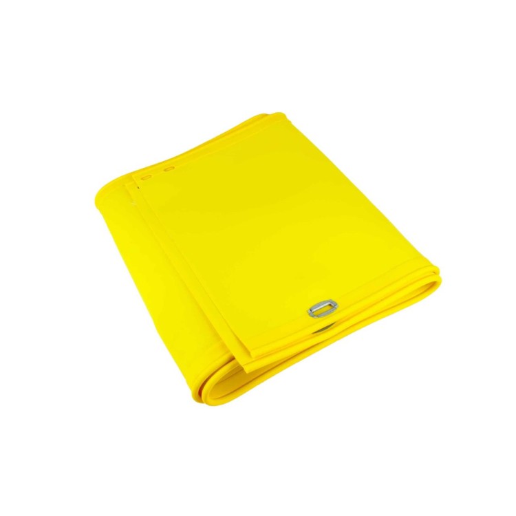 Plachta 2120x390mm zadní Novacat X8