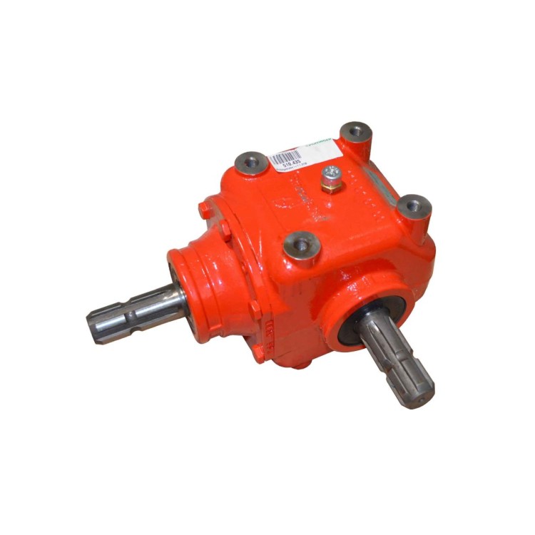 Převodovka pohonu NC 1000ot/min 510.163