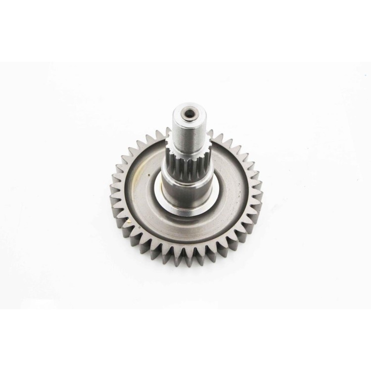 Kolo ozubené 39z 3,05 Novaalpin