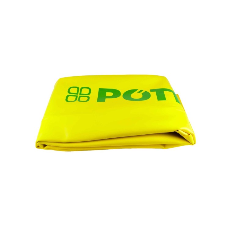 Plachta 2404x1115x540x1,2