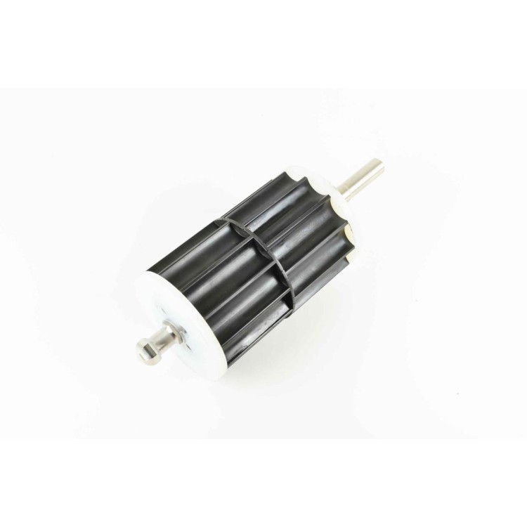 Váleček výsevný 250 - hybridní obilí na Terrasem V, Aerosem