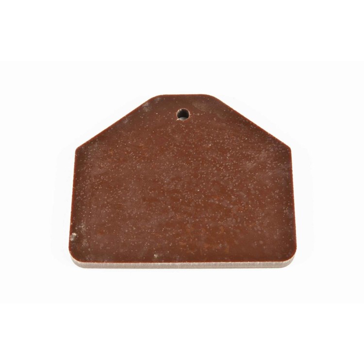 Odpružení pryžové pro zavlačovač Terrasem