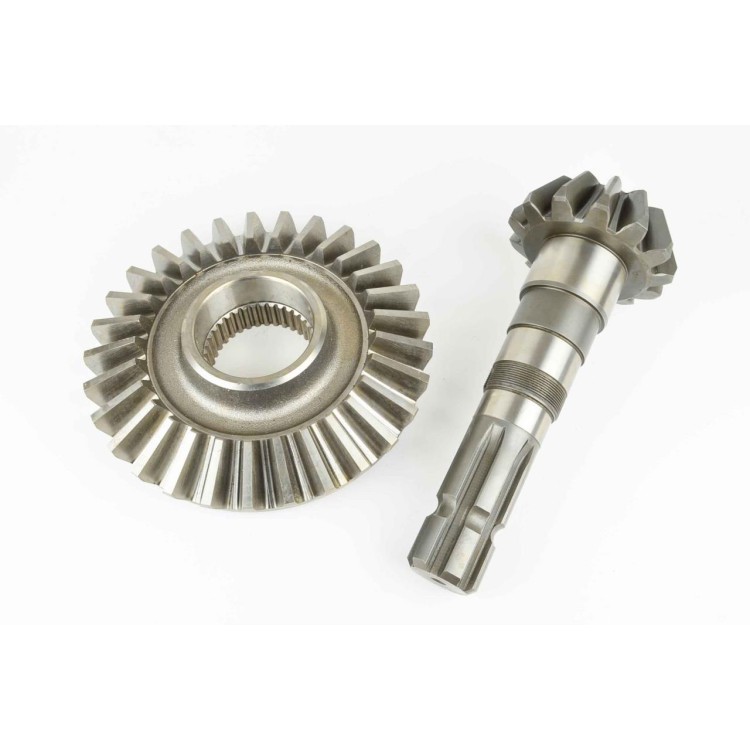 Soukolí kuželové do převodovky (talíř + pastorek)